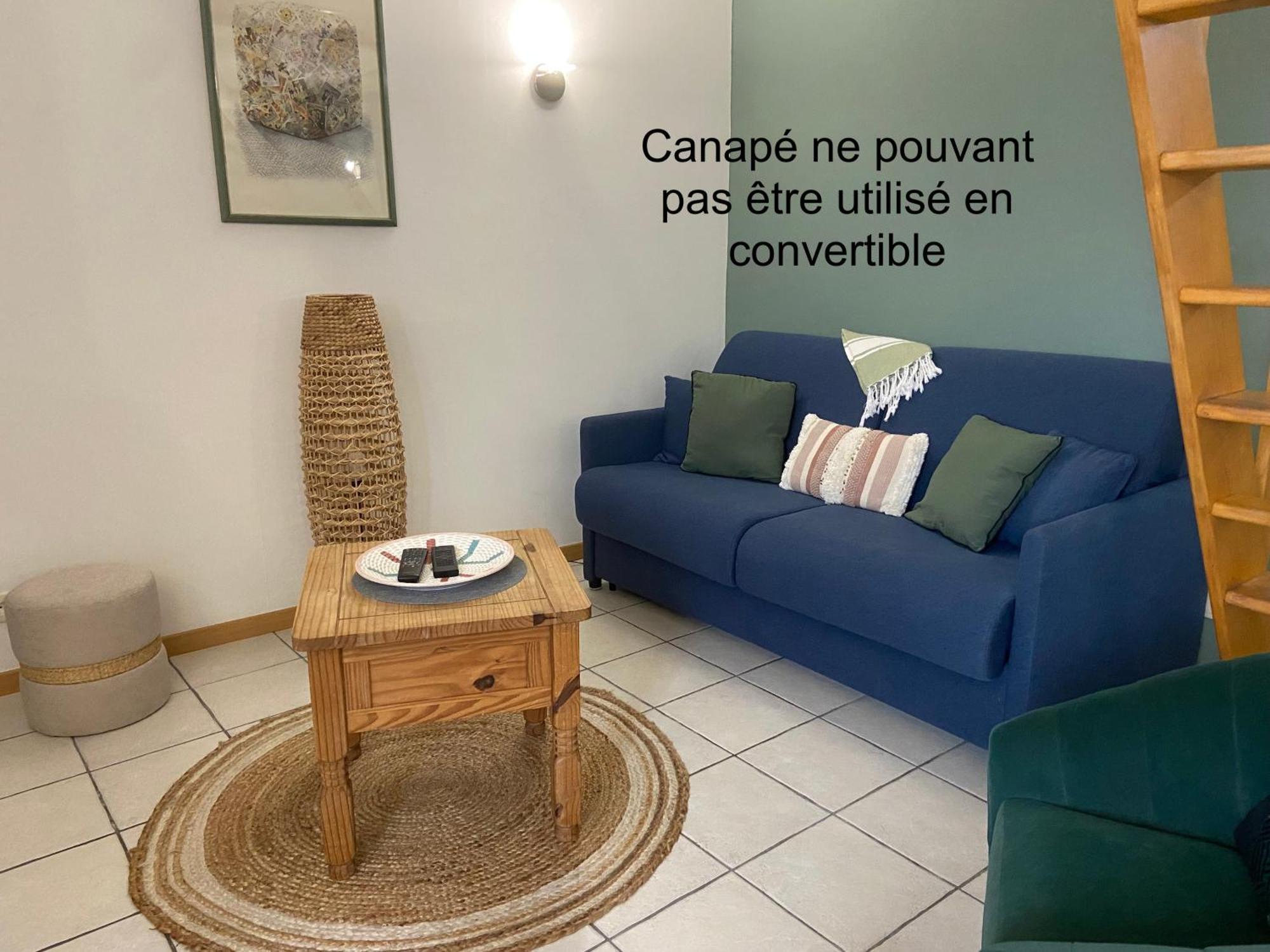 Maison De Village Avec Jardin 15Mn Des Plages, Wifi, 2 Chambres, Jardin Hesdin-l'Abbe Exterior photo